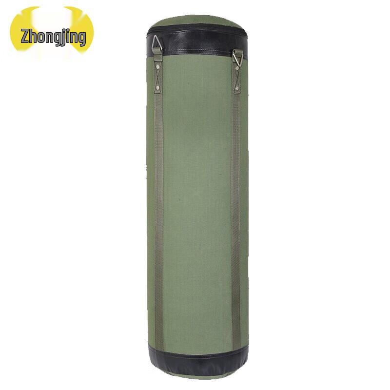 Zhongjing Canvas Boxing Training Sandbag