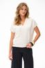 Women's Blouse Zoja Ecru 40/42