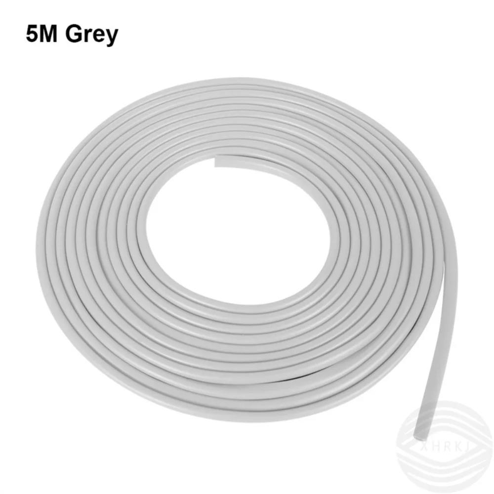3/5/8M Car Door for Invisible Anti Scratch Protective Tape for The Door Edge Sealing St Anti-collision Strip At The Edge of The Interior Mirrors 6