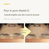 Medicube Deep Vita C Daily Quick Mask 350ml (30 Sheets)  (3 Options)