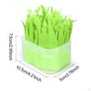 Reptile Humidifier, Air Humidity Supplies Compact Humidifying System Imitation Plants Humidifier for