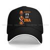 Basketball Multicolor Hat Peaked Cap Its In My Dna Player Personalized Visor Protection Hats