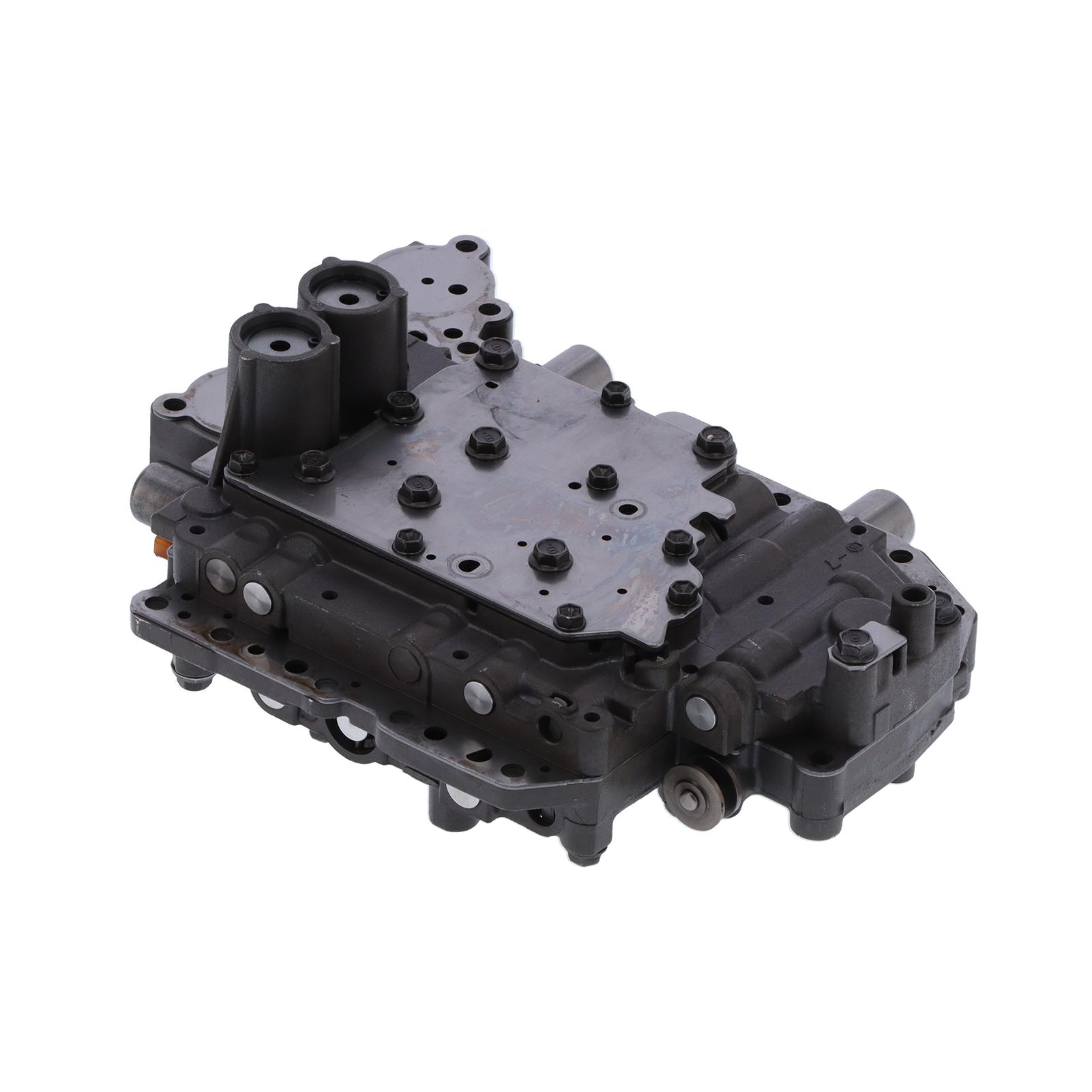 

Корпус клапанов автоматической коробки передач U140 Замена Подходит для Solara Celica Highlander RAV4