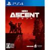 Ascent - PS4 [CERO Rating “Z”]