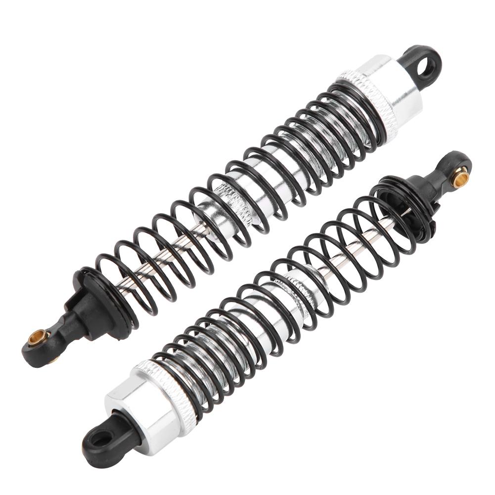 2pcs Metal Shock Damper RC Car Replacement Parts Accessories Fit for 1:10 RC Car110MM