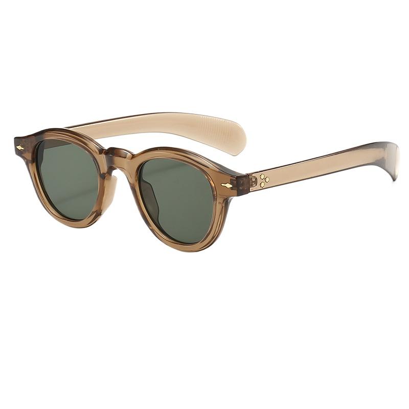 

Женские очки с антибликовым покрытием Уникальные и модные мужские уличные ретро-очки Модные квадратные солнцезащитные очки Солнцезащитные очки с линзами Роскошные поляризованные солнцезащитные очки