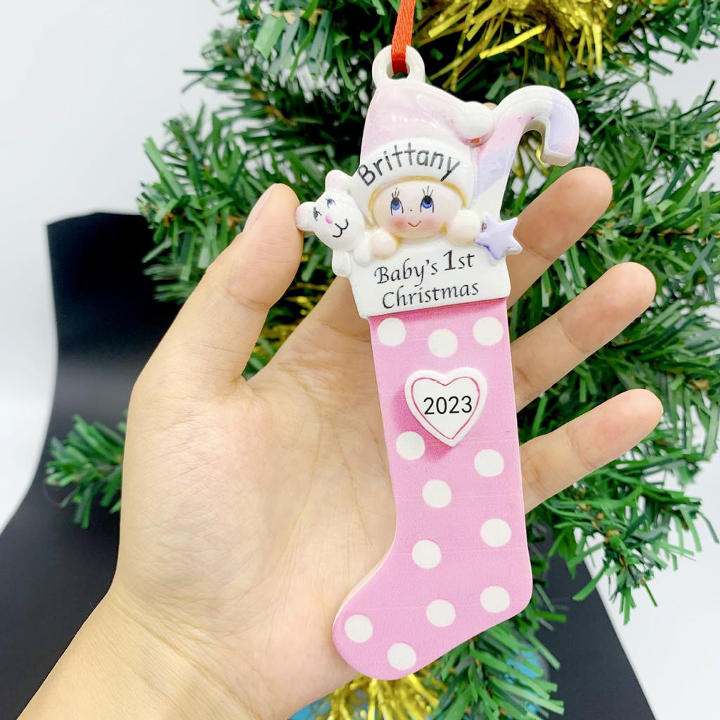 Festive Diy Resin Christmas Tree Love Dove Ornament For Modern Artistic Holiday Style