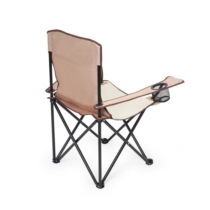 Dama Outdoors Portable Folding Chair