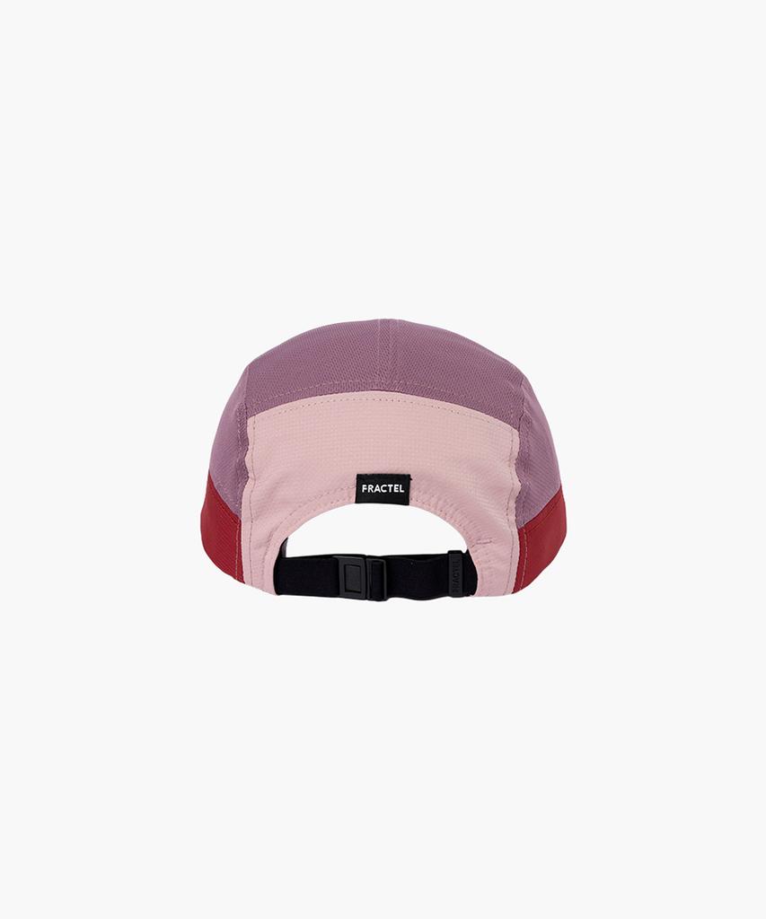 Peulaegtel M Series Velvet Cap