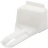 Bumper Replacement Part 6400A852 6400A851 Bracket Replacement Installation High-quality Materials For Lancer 2008-17
