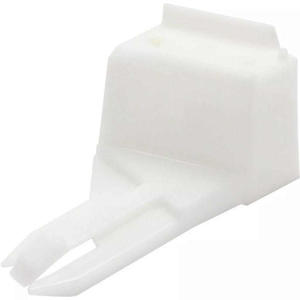 Bumper Replacement Part 6400A852 6400A851 Bracket Replacement Installation High-quality Materials For Lancer 2008-17