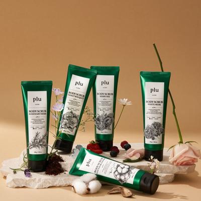 Γνήσιο Scrub σώματος 200 γρ (Επιλέξτε 1 από 4 τύπους)