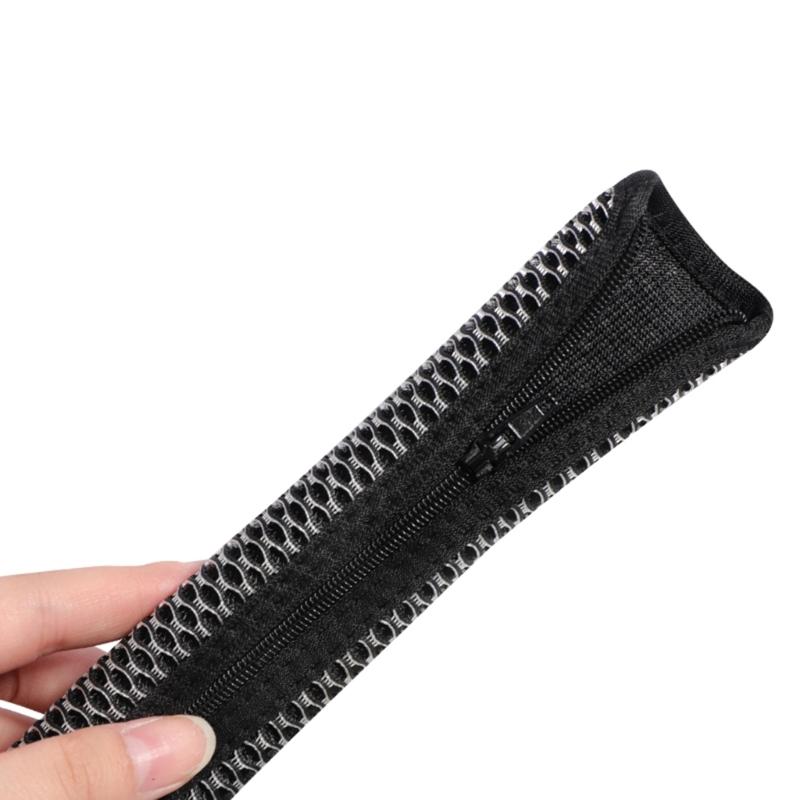 Headband Cover for PXC550 PXC480 MB660 Headphone Headbeam Cover Easy Installation No Tool Needed Headphone Protectors