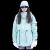 Scale Women's 3-in-1 Down Jacket Set