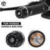 Quadros e acessórios para motociclos – Alças para motociclos