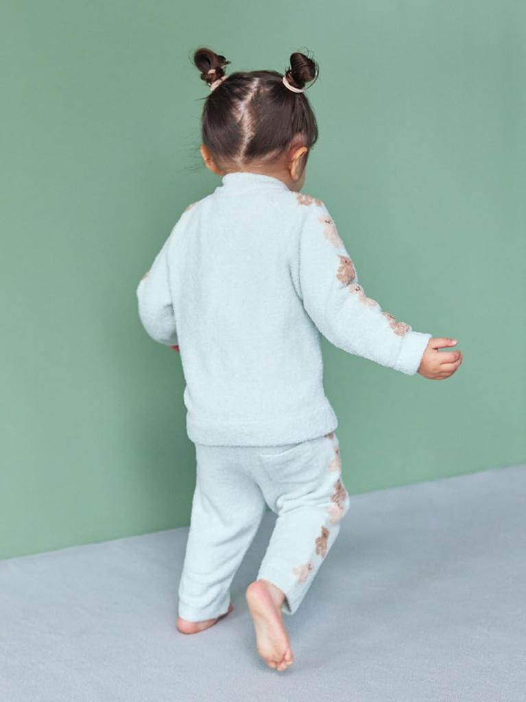 Gelato Pique BABY Smoothy Track Jacket PBNT254486 MNT 80