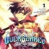 Overgeared Vol. 1 by Team Argo Paperback Book 9798400900518