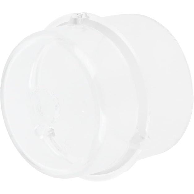 Mixerdeckel, Mixerzubehör Leicht zu entfernen Sicher für Vorwerk Thermomix Tm31/5/6