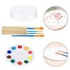 Art Painting Set Childrens Creative Expression Educational Children Toy Gift