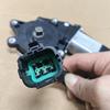 6Pins Power Window Lift Motor 80731-ED00A For Nissan Versa 2009-11 L4 1.6L Sedan