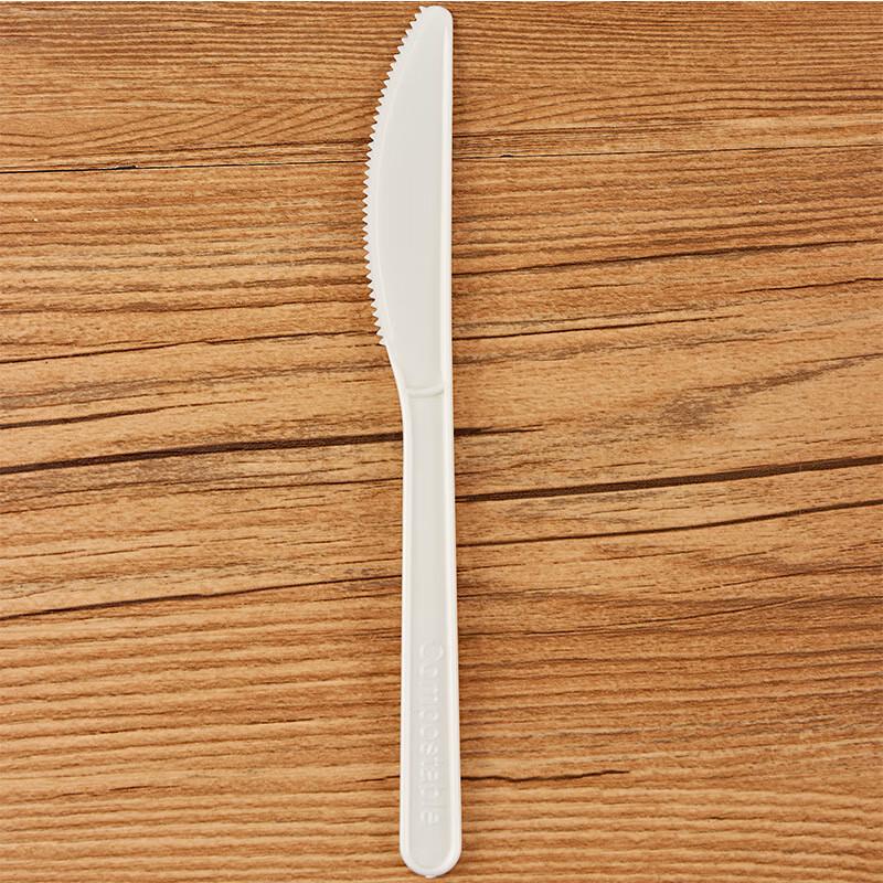 ZISIZ Disposable Cutlery Forks