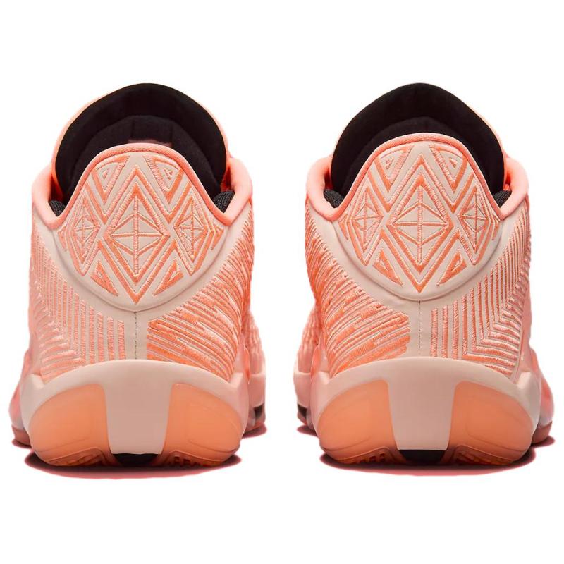 Jordan 38 Niedrige Muttertag Durchsichtige Sohle Jordan FD2326-800