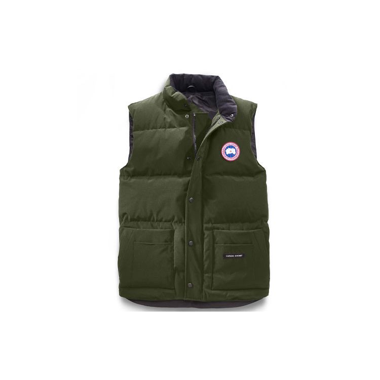 Canada Goose Freestyle sērija Viegls ūdensizturīgs