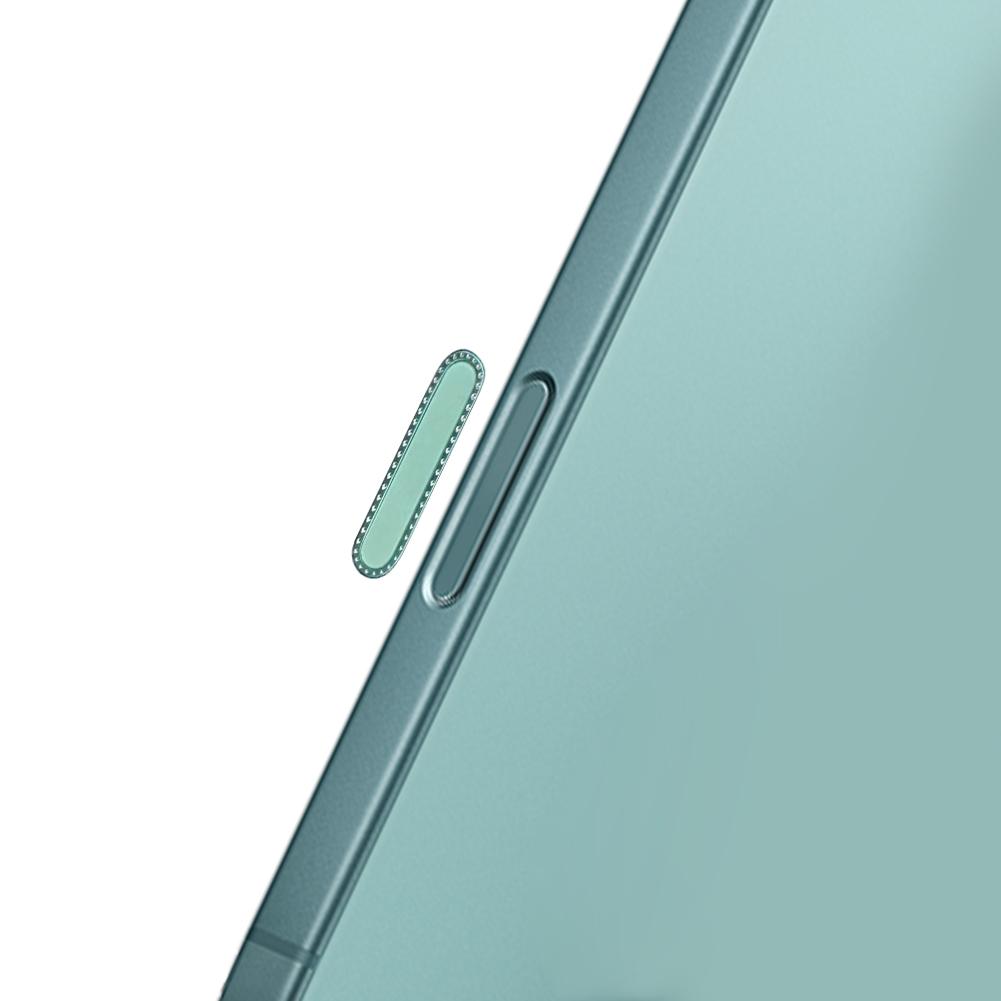 For IPhone 16 Diamond Button Paste 16Pro Camera Protection Film Key For Phone16promax Camera W0D3