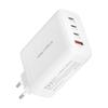 Kruger&Matz 140W GaN wall charger with Quick Charge and Power Delivery
