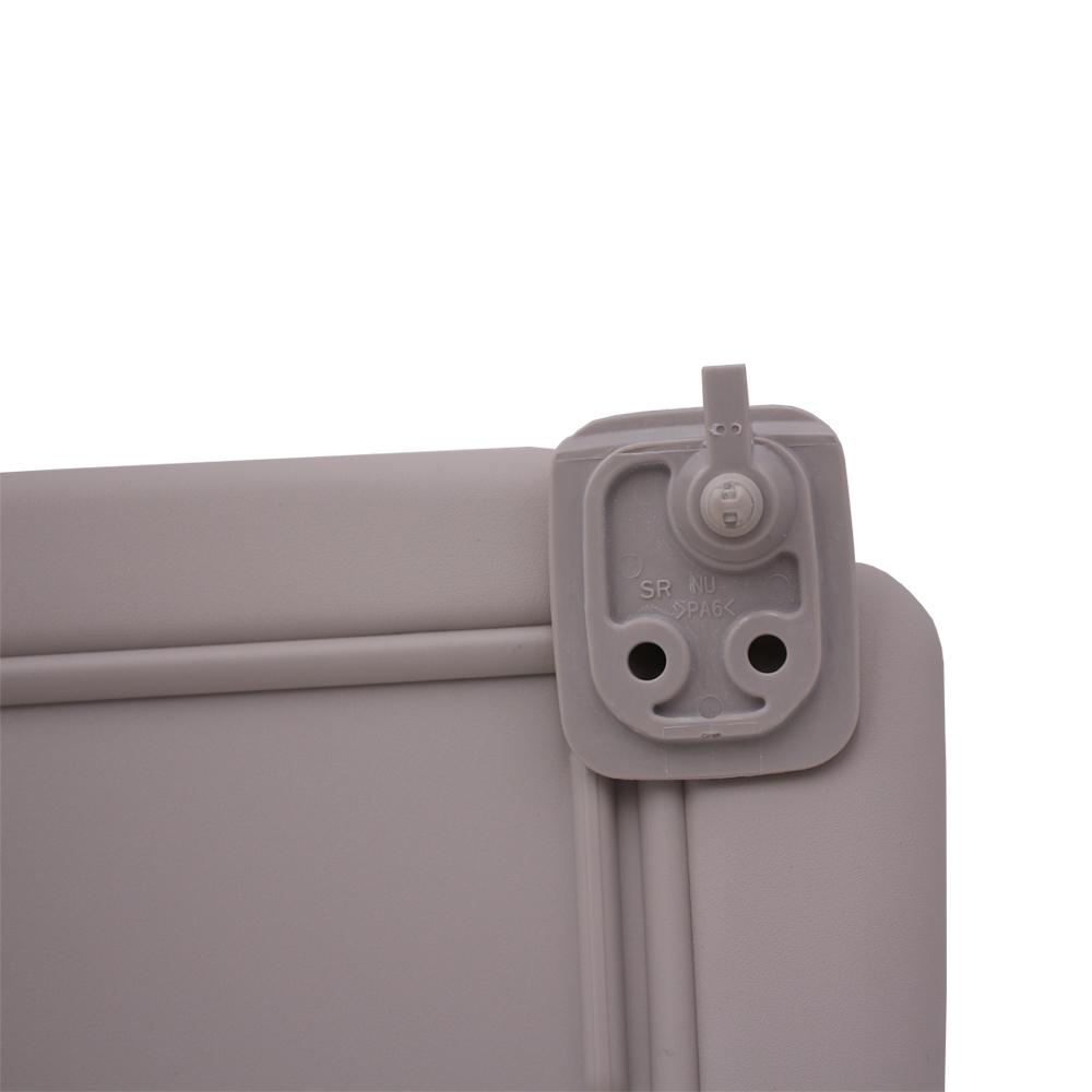 Für Hyundai New Tucson Auto Sonnenblende, Schallwand, Schminkspiegel 85201-F8500 85202-F8500