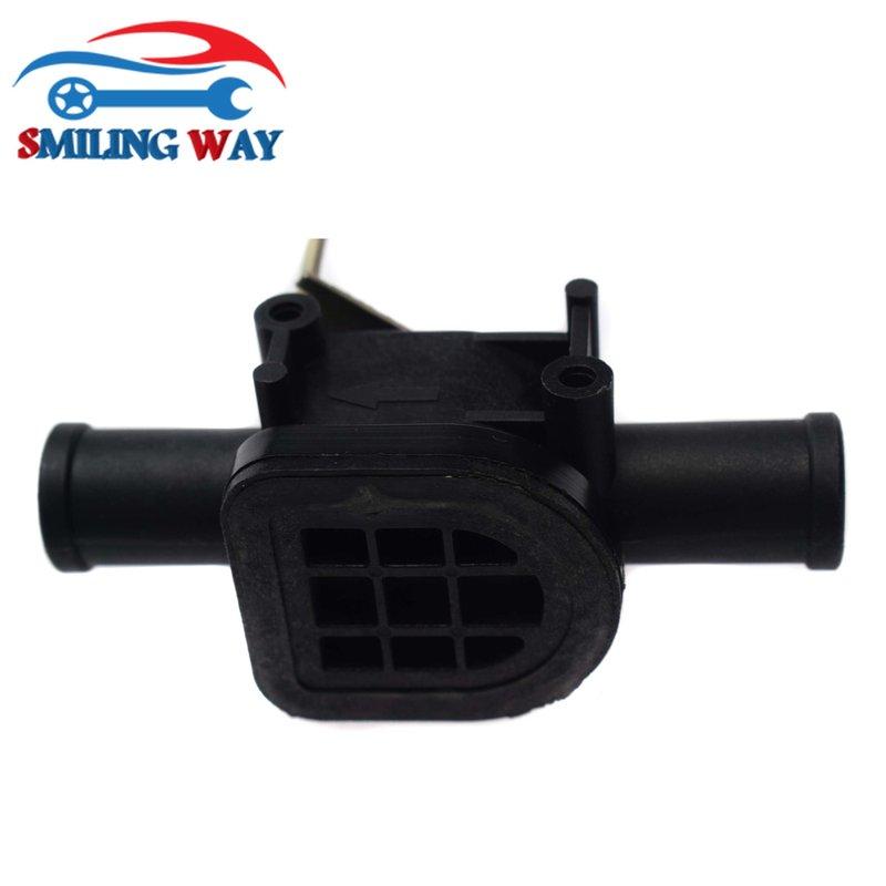 

Heater Water Control Valve For Toyota Tacoma 1995-2000 & ROVER 400 BUBBLE 1996 1997 1998 1999 / 45 2000 2001 2002 2003 2004 2005