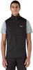 Patagonia Herren R1 Weste (40145) Schwarz