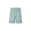 MLB New York Yankees Casual Shorts Unisex Light Mint 3ASMP0223