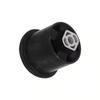 55160-2K000, Rear Suspension Axle Trailing Arm Bushing for Kia Forte 2010-2013 Soul 2010-2011, 551602K000