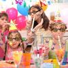 Funny Birthday Glasses, Creative Happy Birthday Party Decor, Cake Topper Decorations for Kids Birthday Party Cake Decor