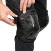 4Pcs/Set Professional Knee Pads Elbow Pads Impact Resistance Knee Protective Pad  Hiking