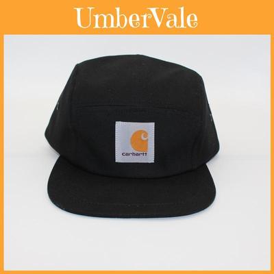 Classic Cotton Baseball Cap With Sun Protection And Breathability For Men And Women