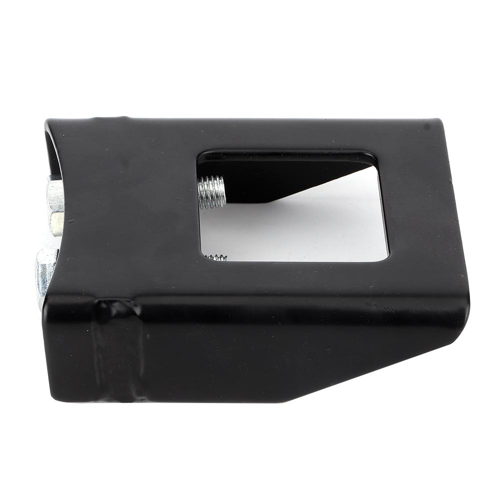 Anti Rattle Trailer Hitch Tightener Stabilizer Fixator Car Truck Lock Accessory