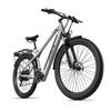JOOBIKE JOO2 All Terrain Electric Bicycle With TowSeat 1000W 48V16Ah 29 Inch Off-Road Tires Electric Bike Outdoor Riding E-Mountain Bike