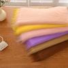 12cm Long Pile Faux Fur Fabric for Cosplay and Fursuit Toys