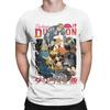 Delicious In Dungeon Funny Graphic 100 Cotton Tshirt The Dragon Prince Tees Tops For Unisex