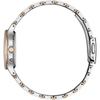 Citizen EC1165-51W ( Se xC Eco-Drive radiostyrt H246 Titania Line Happy Flight Bloom Design Eternal Platinum/Sakura Pink)