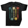 Funny Cool Dartboard Vintage Dart Player Sports T Shirts Graphic Cotton Streetwear Short Sleeve Birthday Gifts Summer T-shirt