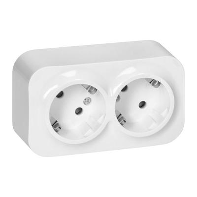 Steckdosen & Stecker – Steckdosen