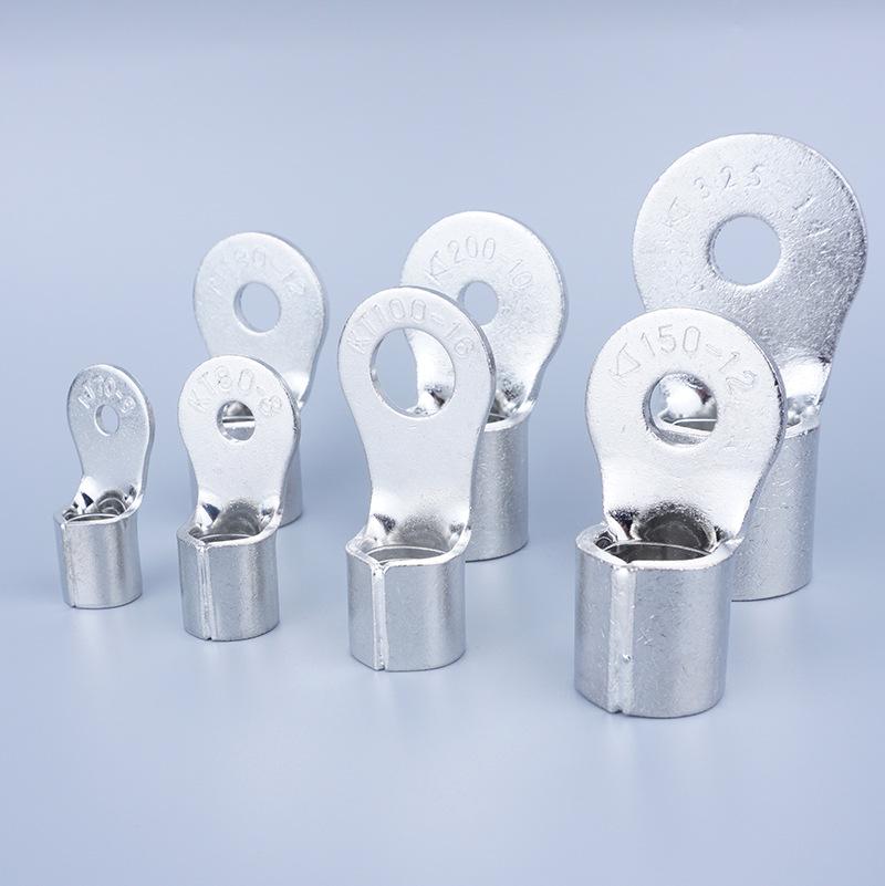 Kaisheng RNB150-16 Round Cold Crimp Terminal