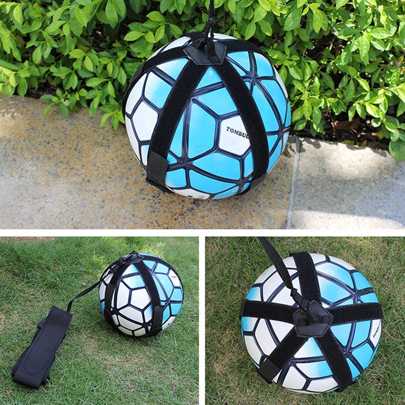 Juggling Belt for Children: Football Training Swivel Band for Middle School Students