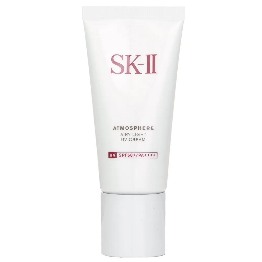 Atmosphere Airy Light UV Emulsion PA+++ 30G