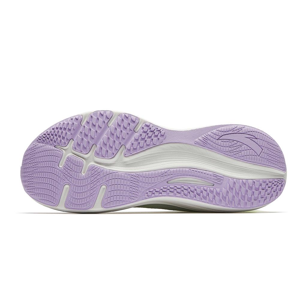 Anta Travel Step 3 Comfortable Fashion Fabric Shock Absorption Wear-Resistant Low-Top Casual Running Shoes Women Sneaker 122625546-15