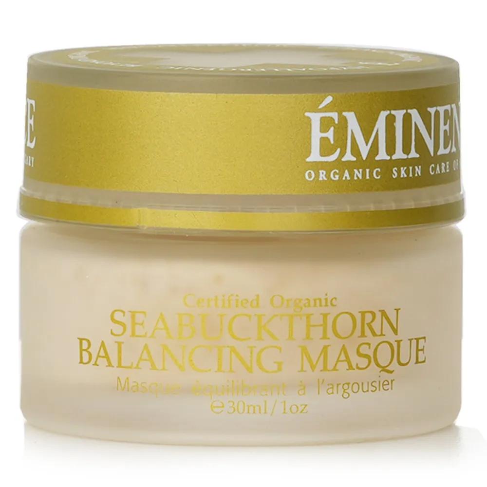 EMINENCE Sea Buckthorn Balancing Mask 30ml/1oz