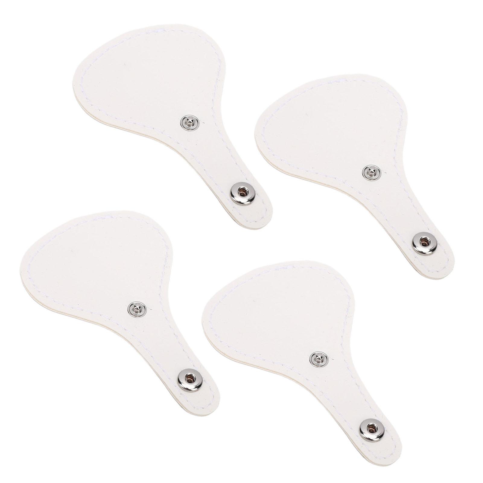 

10PCS Sun Nose Cover UPF50+ Anti Sun Nose Protector Guard for Outdoor Sports